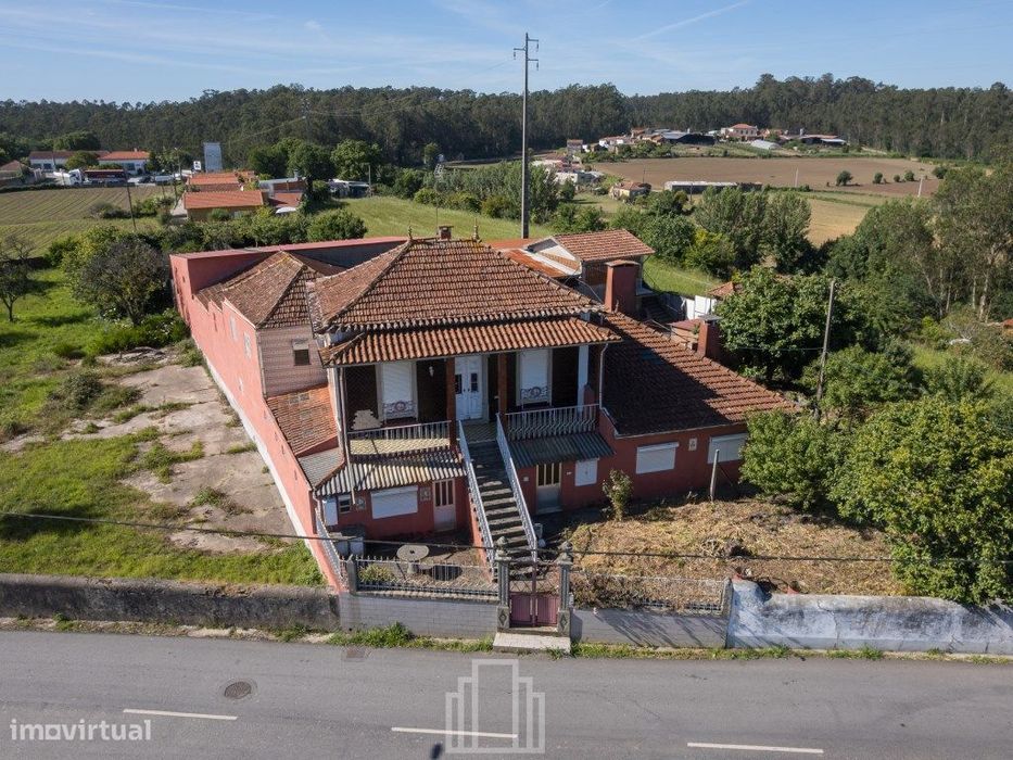 Quinta Centenária - Válega