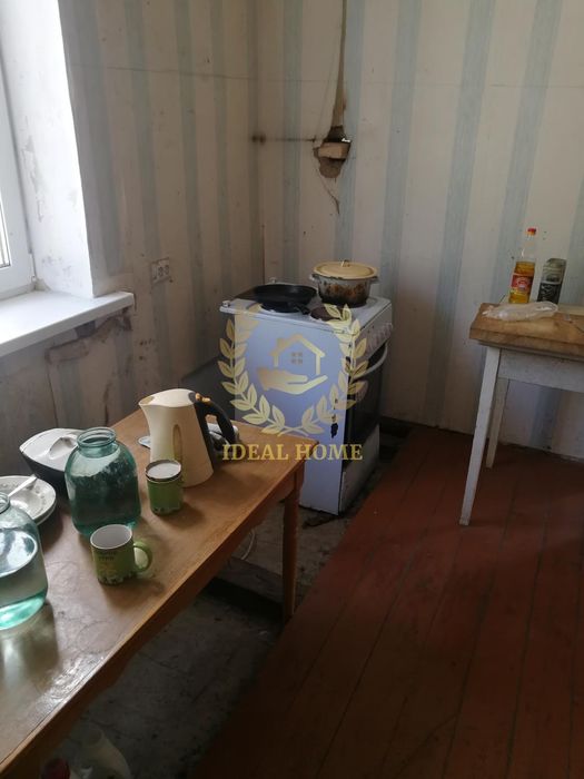 Продам дім в Устимівці