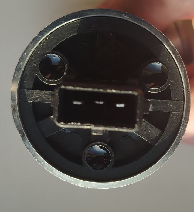 Silnik krokowy BMW E36/E46/E39/E60