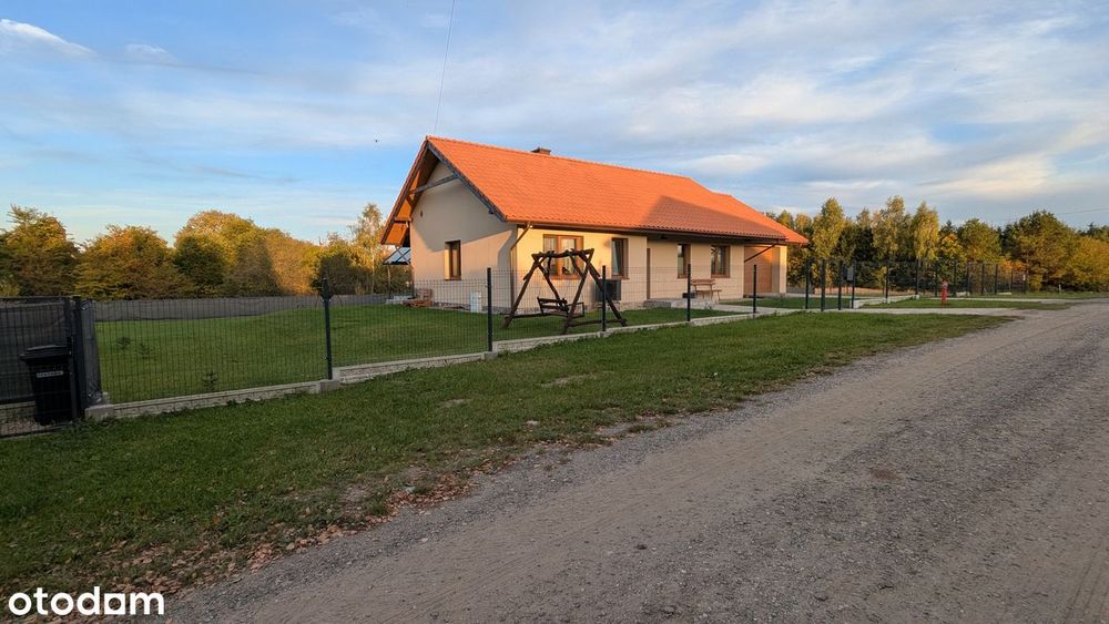 Dom – Butryny - Widok 2