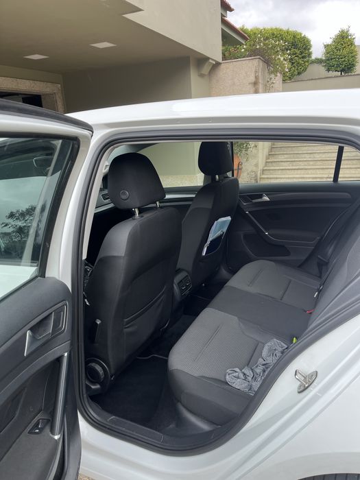 eGolf 38kw nacional
