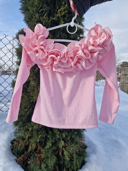 Дитячий одяг вік 4-14 років