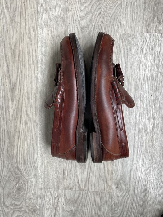 Sapatos loafers YUCCA