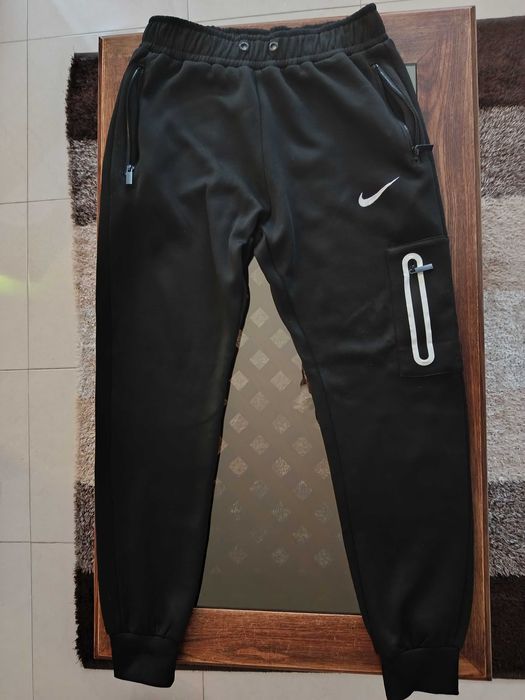 3 Calças Nike/ Adidas/ Puma em EXCELENTE ESTADO