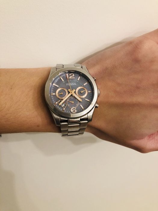 Zegarek Fossil Perfect Boyfriend ES3889