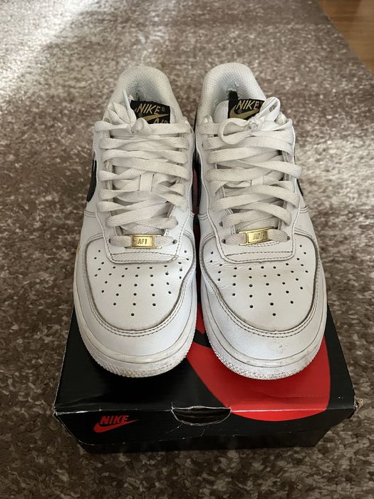 Кросовки Nike Air Force