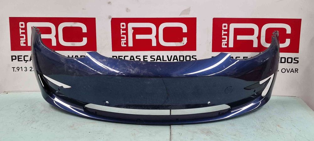 Pára-choques Frente - TESLA MODEL 3