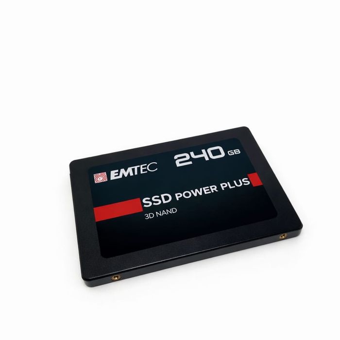 SSD 240gb Power Plus