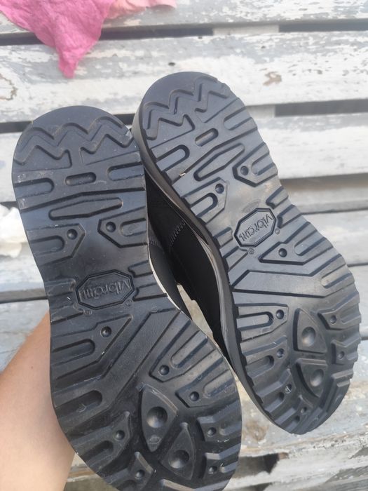 Кросівки  Meindl Durban GTX