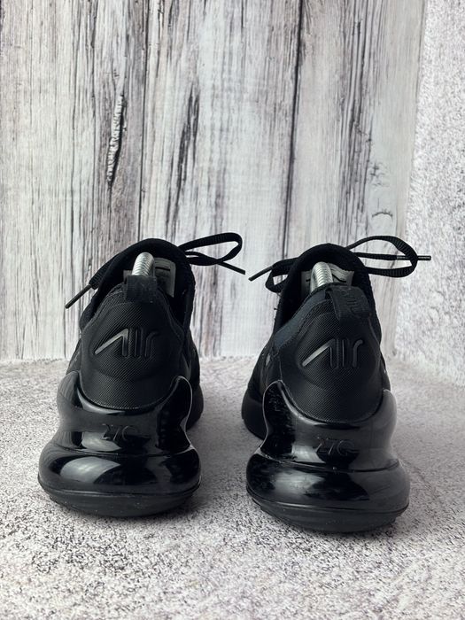 Женские Кроссовки Nike Air Max 270 Оригинал