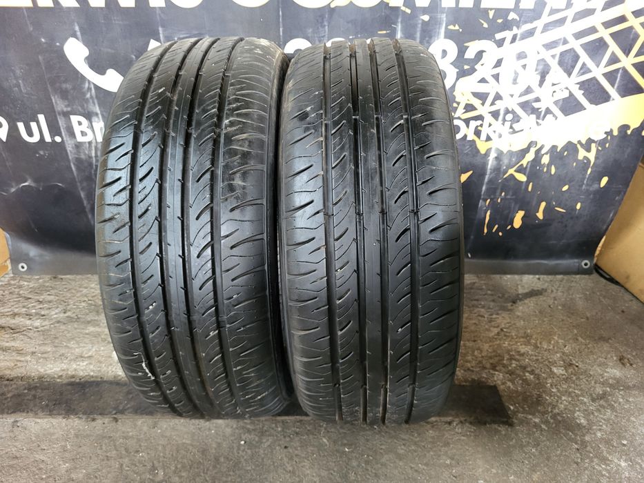 Opony letnie 205/55/16 Farroad 24rok 7mm