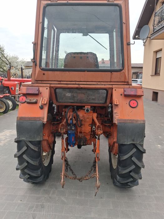 Władymirec t30 Władymirec t 25