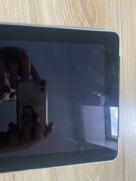 iPad 64GB Model A1337 USZKODZONY