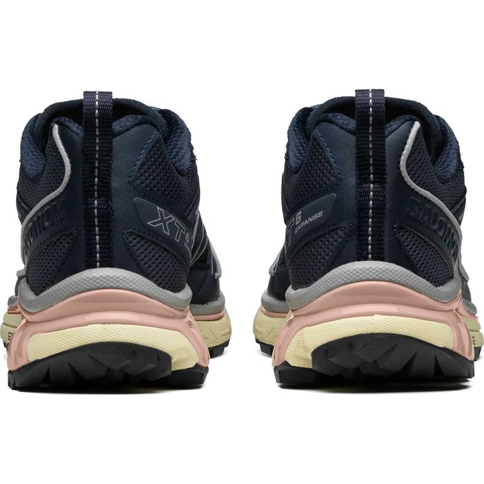 ОРИГИНАЛ‼️ Salomon XT-6 Expanse (L47134100) кроссовки мужские кросівки