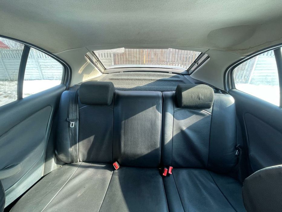 Skoda Octavia 2001 VIN TMBBL41U022541775 фото оголошення 8 з 10