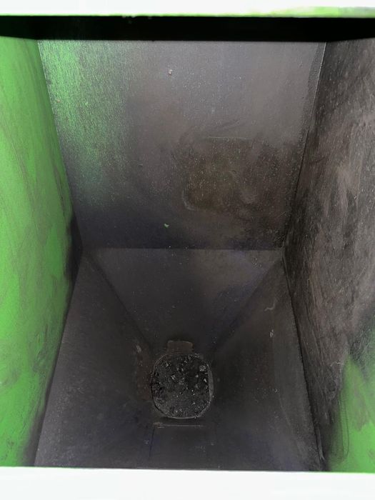Hef Eko Plus Uniwersalny 25W części