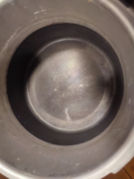 Скороварка , радянських часів