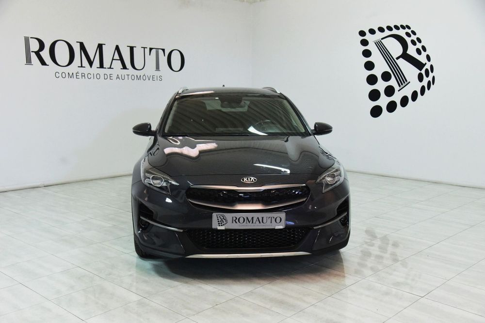 Kia XCeed foto 2