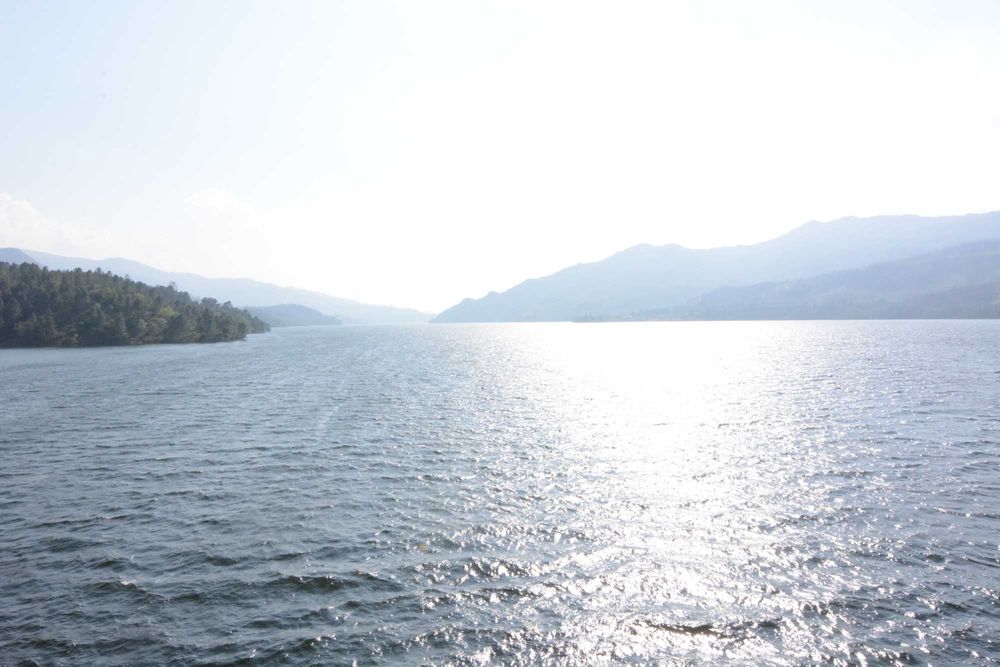 Casa no Gerês - Espanha