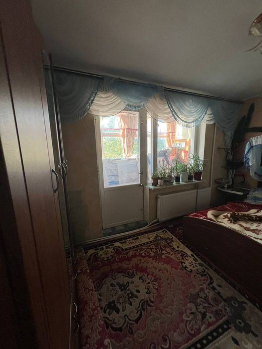 Продаж 2-кімнатної квартири,  вул. Рожева,5

 вул. Рожева, 5