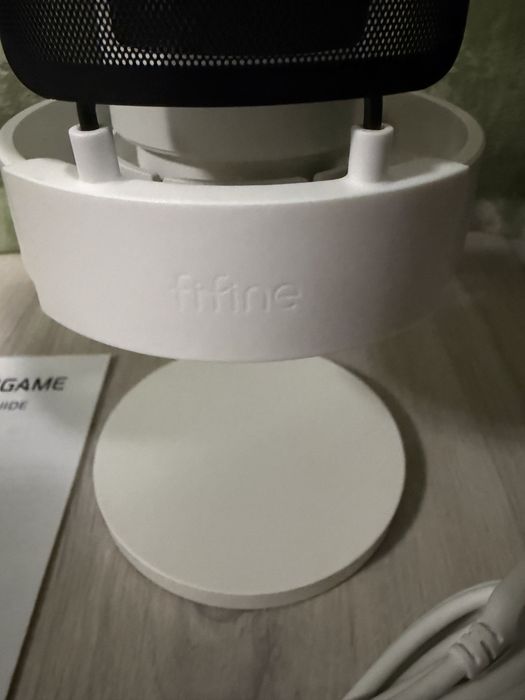 Fifine a8 ampligame