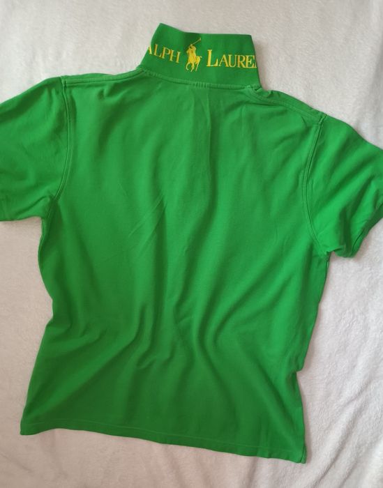 Koszulka,  podkoszulka polo ,t-shirt Ralph Lauren