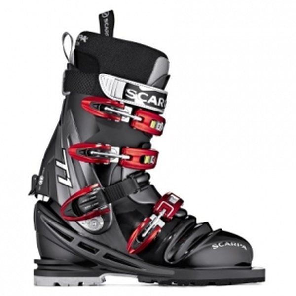 Buty narciarskie Skiturowe SCARPA rozmiar 42/43