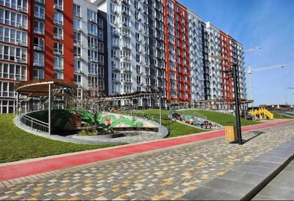 ЖК Артвиль. 2 х комн. полноценная. Ремонт, мебель !