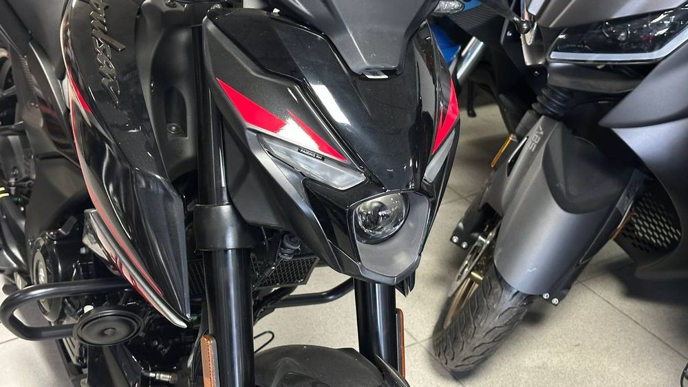 Мотоцикл Bajaj Pulsar N250 Гарантія 2 роки!! Кредит!! Доставка!!