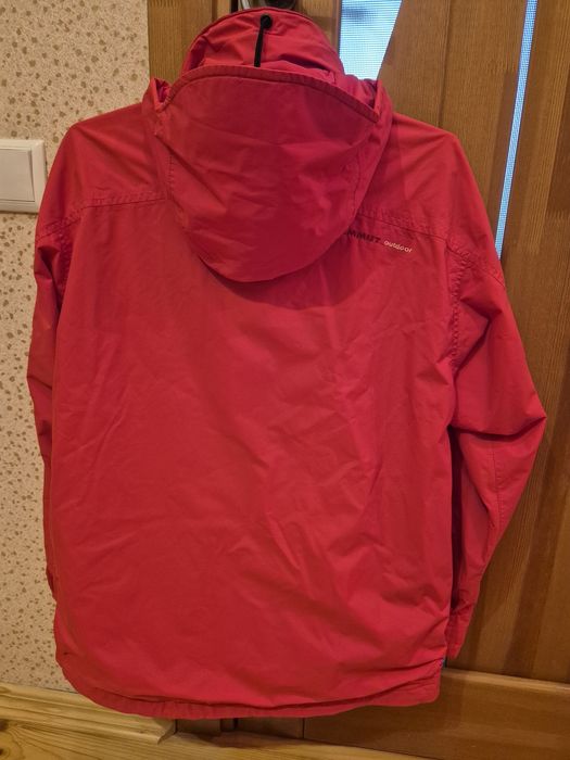 Продам куртку Мammut ,зимову H.Miller, підліткову  Scotch&Soda