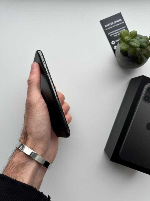 Iphone 11 pro 256 gb, повний комплект, айфон 11 про 256