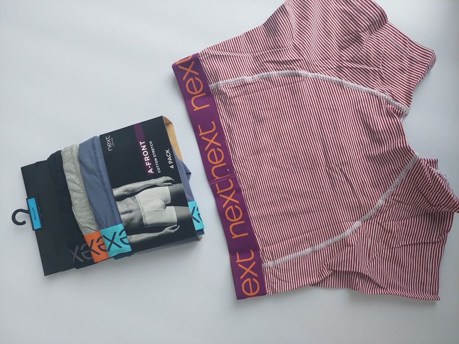 Чоловічі труси боксери Next р.М, L