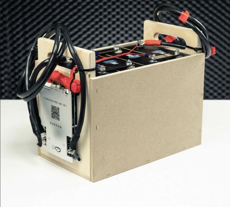 Акумулятор Lifepo4 Eve 12в-24в-48в 105Ач 280Ач 314Ач