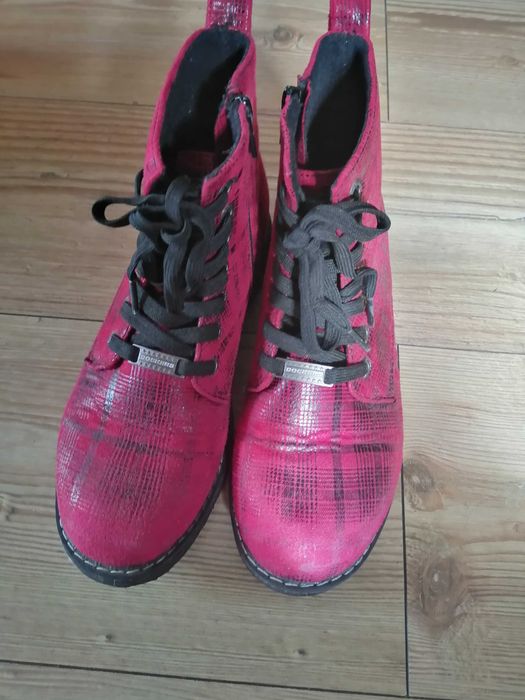 Botas menina super giras n. 36