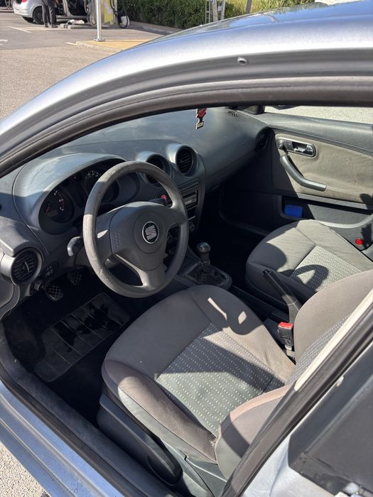 Seat Ibiza 1.2 Aveiro