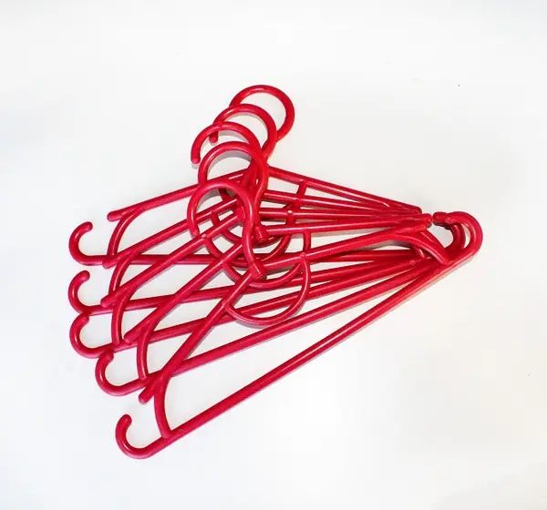 Вішаки для одягу