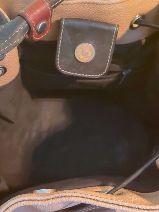 Bolsa Cavalinho
