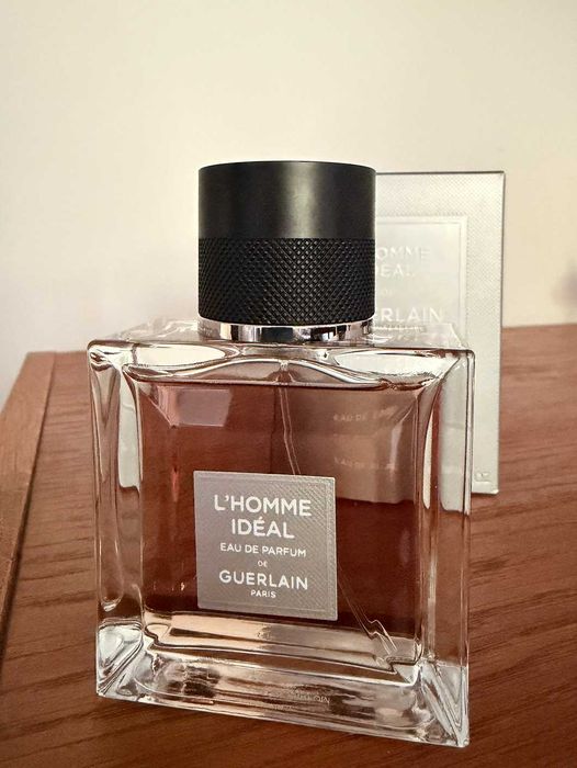 L'Homme Ideal Eau de Parfum, Guerlain, 50 ml