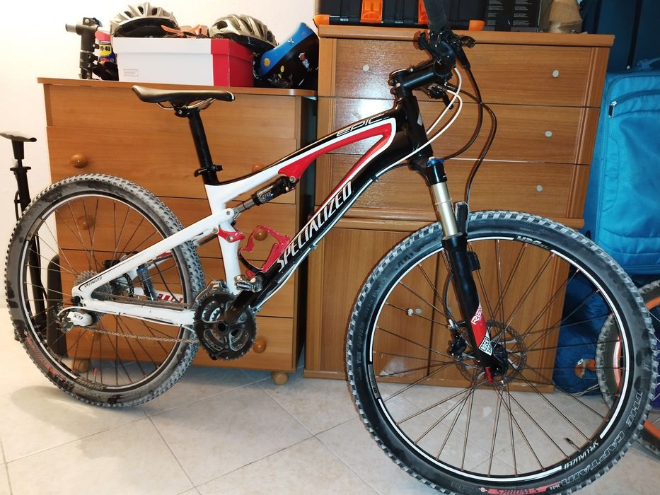 Specialized Epic comp