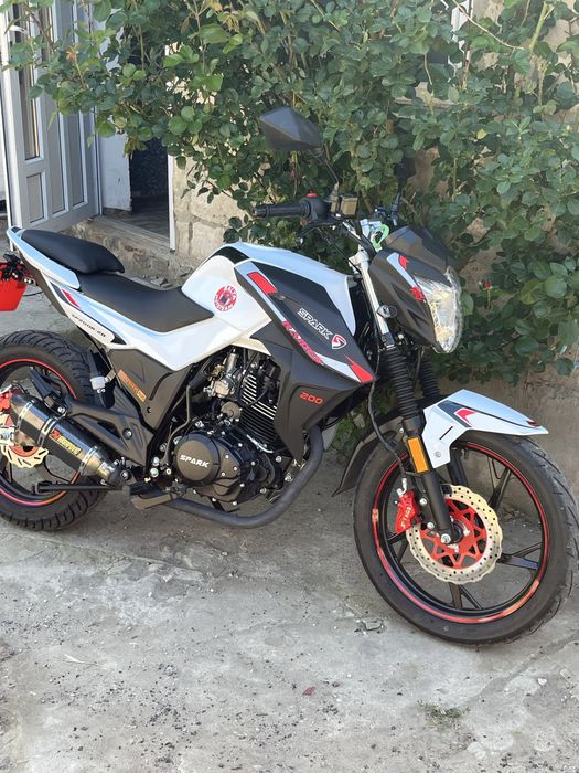 Продам Spark sp28