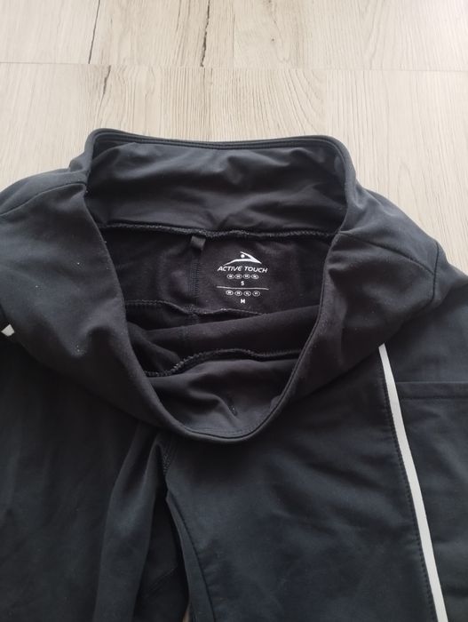 Spodnie do biegania Active touch