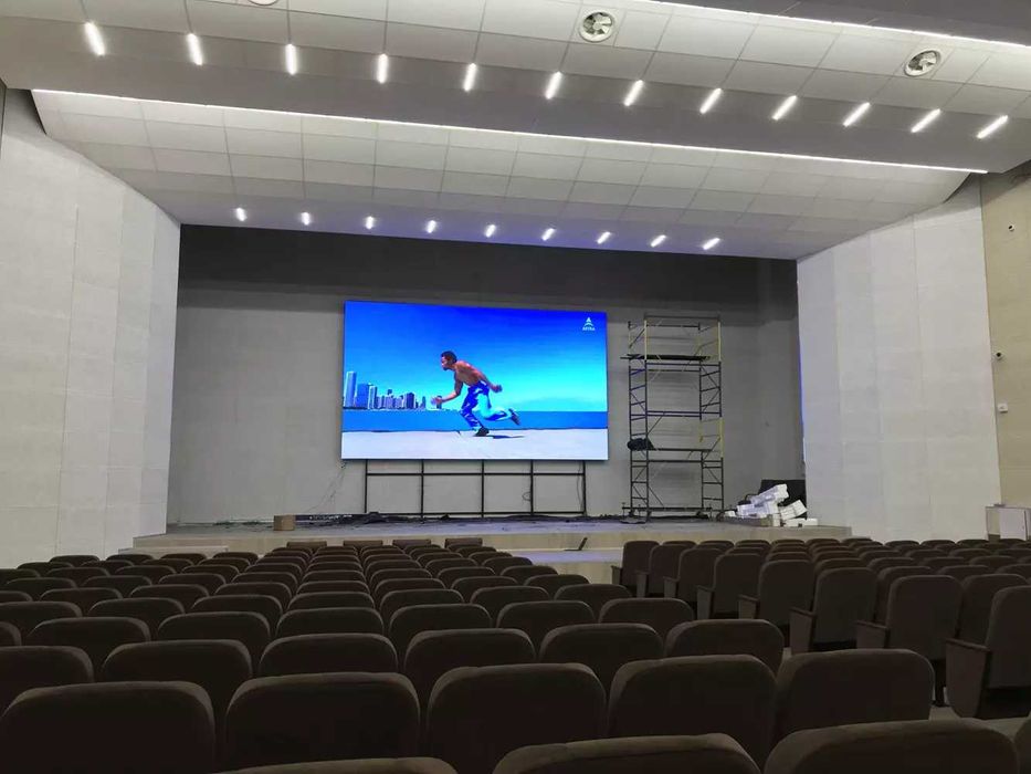 LED экран, светодиодный экран, видеоэкран, бегущая строка, лед табло