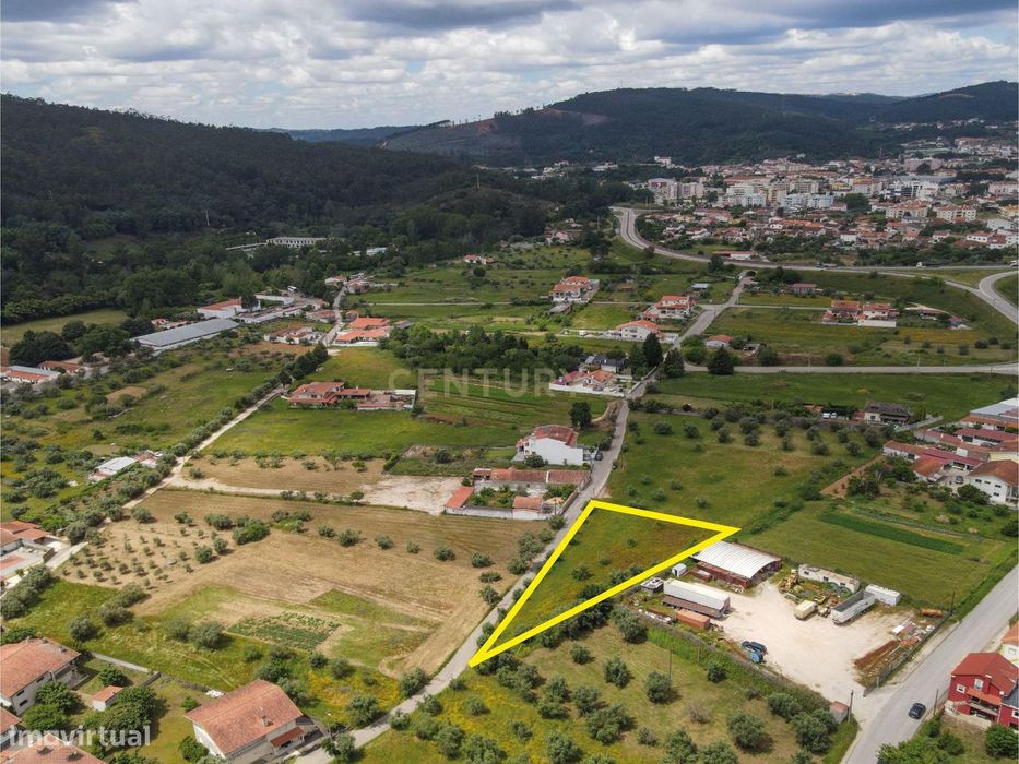 Terreno P/Construção - Miranda do Corvo