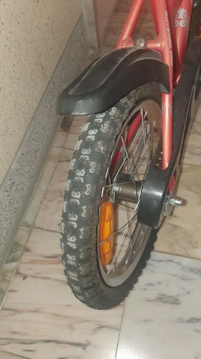 Bicicleta para criança