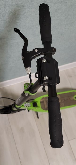 Самокат двухколесний дитячий