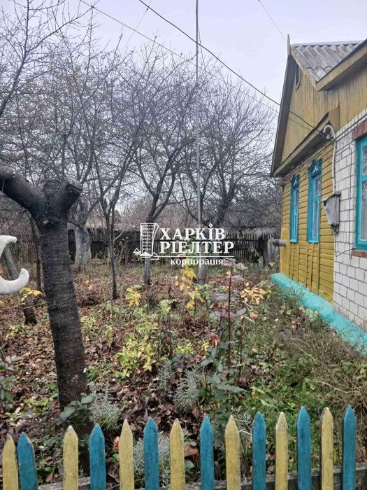 D1H Продам будинок в селі Ракитне