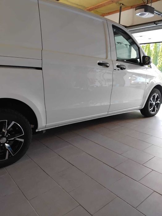 FELGI R16 5x112 VW Golf VIII MK8 MK7 Sportsvan Plus SV Variant e-Golf