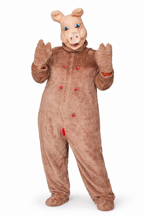 Fatos de Halloween e Carnaval desde 5€