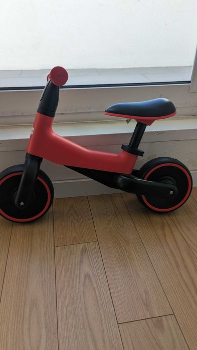 AIYAPLAY Bicicleta sem pedais