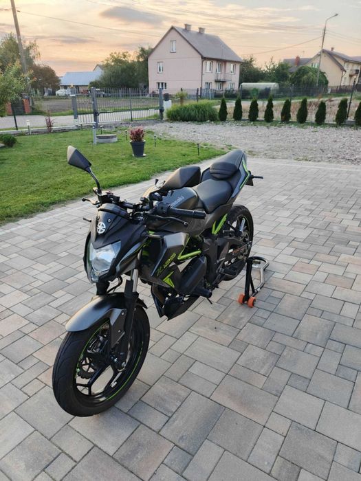 Kawasaki